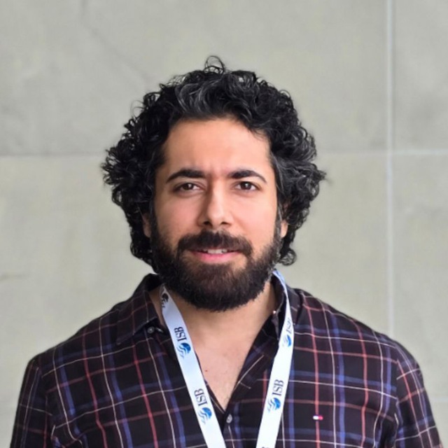 Nikhil Sethi